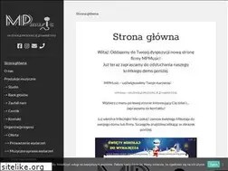 Sites similar to mpmusic.pl