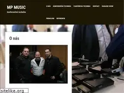 Sites similar to mpmusic.sk