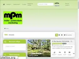 Sites similar to mpmvende.com.br