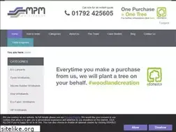 Sites similar to mpmwristbands.co.uk