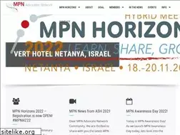 Sites similar to mpn-advocates.net