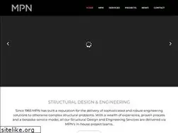 Sites similar to mpn.com.au