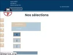 Sites similar to mpnautic.com