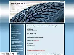 Sites similar to mpneu.cz
