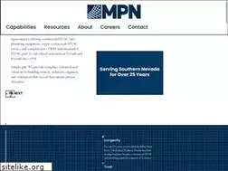 Sites similar to mpnevada.com