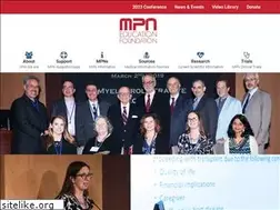 Sites similar to mpninfo.org