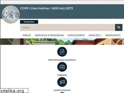 Sites similar to mpnncsb.org