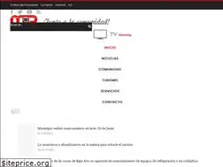 Sites similar to mpnoticias.com.ec