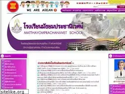 Sites similar to mpns.ac.th