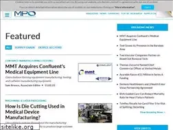 Sites similar to mpo-mag.com