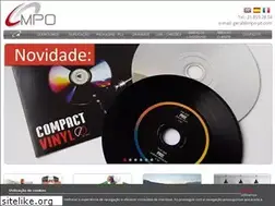 Sites similar to mpo.pt