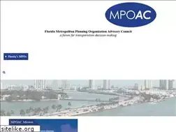 Sites similar to mpoac.org