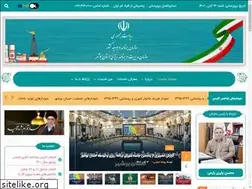 Sites similar to mpob.ir