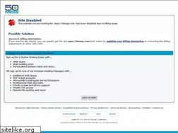 Sites similar to mpoc.50megs.com