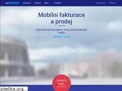 Sites similar to mpohoda.cz