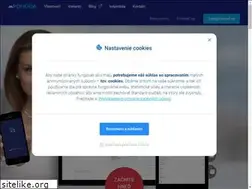 Sites similar to mpohoda.sk
