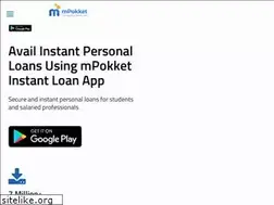 Sites similar to mpokket.in