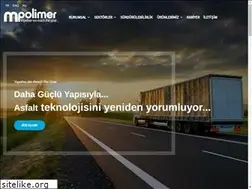 Sites similar to mpolimer.com