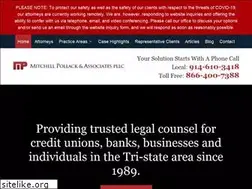 Sites similar to mpollack.com