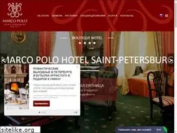 Sites similar to mpolo-spb.com