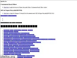 Sites similar to mponline.gov.in