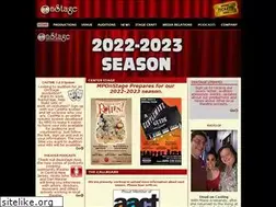 Sites similar to mponstage.com