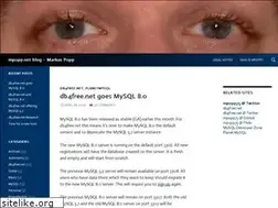 Sites similar to mpopp.net