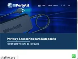 Sites similar to mportatil.cl
