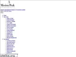 Sites similar to mportho.com