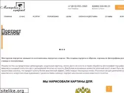 Sites similar to mportret.ru
