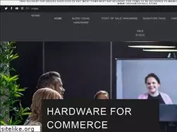 Sites similar to mposhardware.co.uk