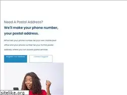 Sites similar to mpost.co.ke