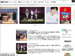 Sites similar to mpost.tv