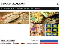 Sites similar to mpoufakos.com