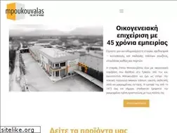 Sites similar to mpoukouvalas.gr