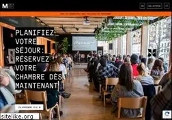 Sites similar to mpourmontreal.com
