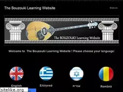 Sites similar to mpouzouki.weebly.com