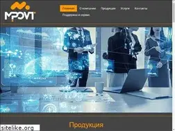 Sites similar to mpovt.by