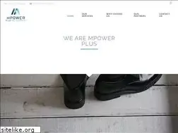 Sites similar to mpower-plus.co