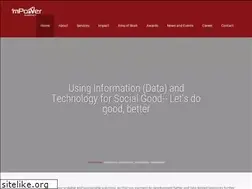 Sites similar to mpower-social.com