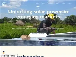 Sites similar to mpower.africa
