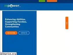Sites similar to mpower.org.au