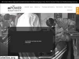 Sites similar to mpowerapproach.org