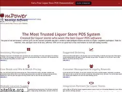 Sites similar to mpowerbeverage.com