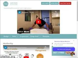 Sites similar to mpowerbodywork.com