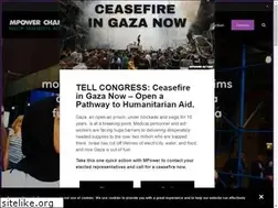 Sites similar to mpowerchange.org
