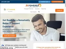 Sites similar to mpoweredit.com