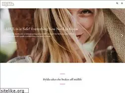 Sites similar to mpoweredwomen.net