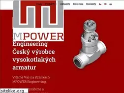 Sites similar to mpowergroup.eu