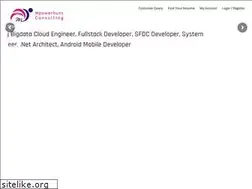 Sites similar to mpowerhunt.com